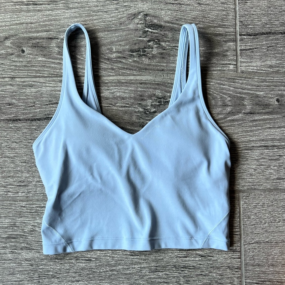 Lululemon Align Tank Top